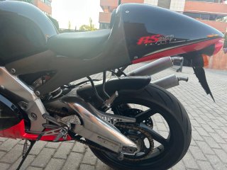 Aprilia RS250 MK2 Nacional