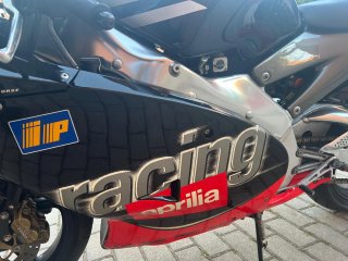 Aprilia RS250 MK2 Nacional