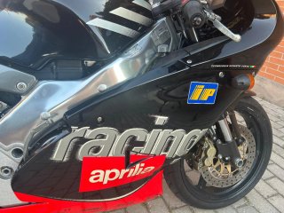 Aprilia RS250 MK2 Nacional