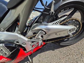 Aprilia RS250 MK2 Nacional