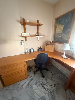 Muebles de dormitorio completos