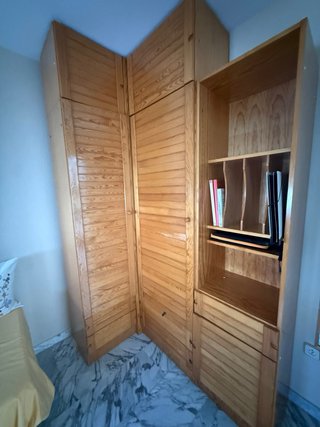 Muebles de dormitorio completos