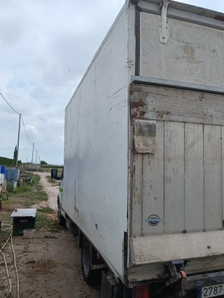 Iveco Daily 2003
