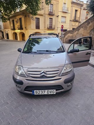 Citroen C3 2006