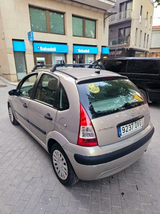 Citroen C3 2006