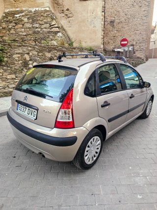 Citroen C3 2006