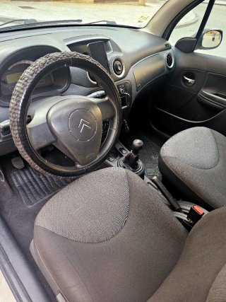 Citroen C3 2006