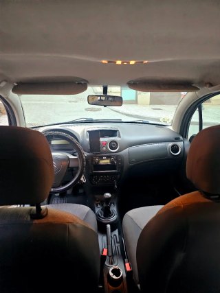 Citroen C3 2006