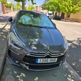 DS 5 2013