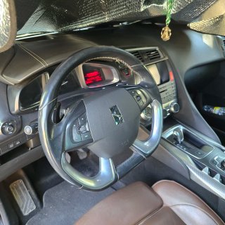 DS 5 2013