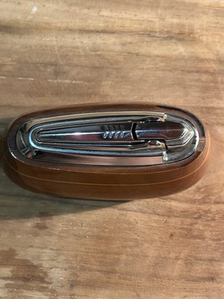 Mechero Ronson de mesa