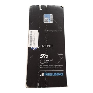 HP 59X Toner CF259X