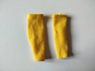 Set di abbigliamento per Barbie. Originale anni '90