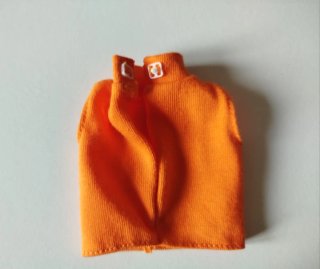 Set di abbigliamento per Barbie. Originale anni '90