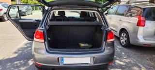 Volkswagen Golf 2009