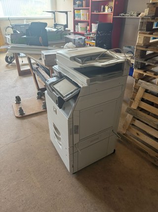 Impresora Multifunción Sharp MX-3071 Gama PLUS