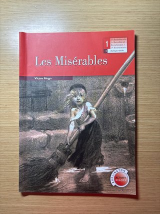 Les Misérables
