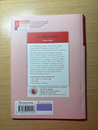 Les Misérables