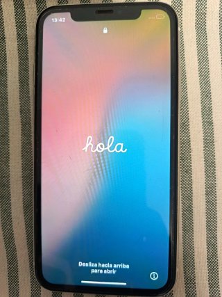 iPhone 11 64GB Blanco