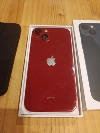 iPhone 13