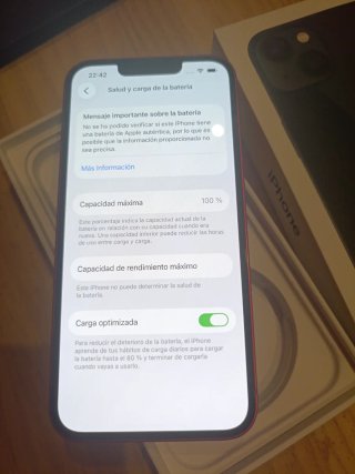 iPhone 13