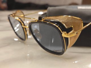 Gafas de sol Thom Browne Acetato Titanio