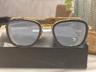 Gafas de sol Thom Browne Acetato Titanio