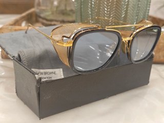 Gafas de sol Thom Browne Acetato Titanio