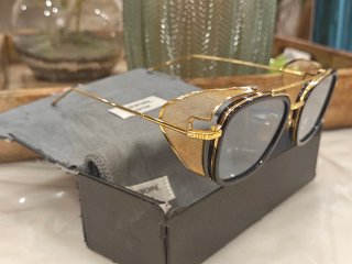 Gafas de sol Thom Browne Acetato Titanio