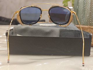 Gafas de sol Thom Browne Acetato Titanio