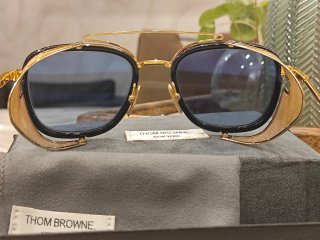 Gafas de sol Thom Browne Acetato Titanio