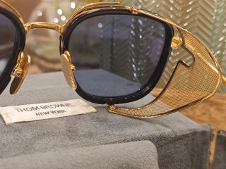 Gafas de sol Thom Browne Acetato Titanio