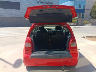 Citroen C2 2006