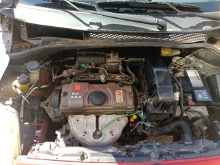 Citroen C2 2006