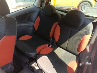 Citroen C2 2006