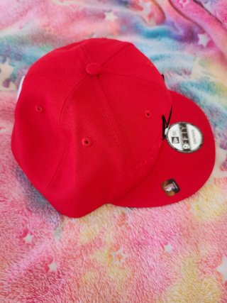 Boné New Era 9FIFTY Chicago Bulls Draft New Era