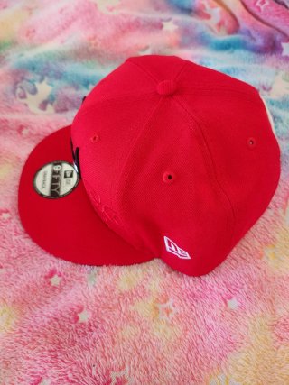 Boné New Era 9FIFTY Chicago Bulls Draft New Era