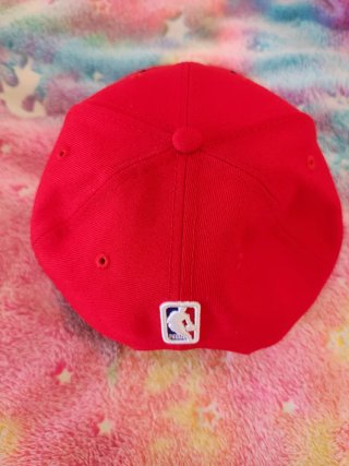 Boné New Era 9FIFTY Chicago Bulls Draft New Era