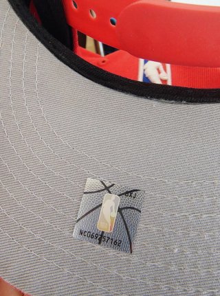 Boné New Era 9FIFTY Chicago Bulls Draft New Era