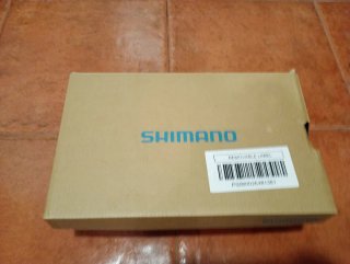 Zapatillas Shimano MTB XC502 Talla 42