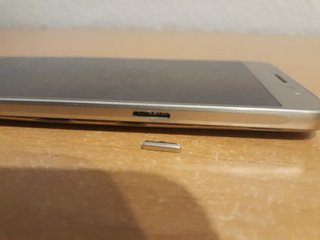 Samsung Galaxy J5 6 16GB Dorado