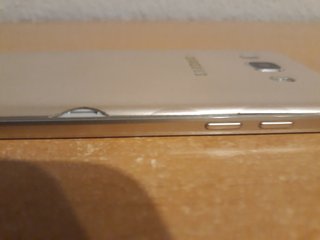 Samsung Galaxy J5 6 16GB Dorado