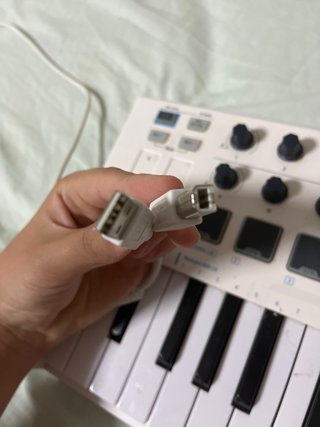 Arturia MiniLab MKII Controlador MIDI