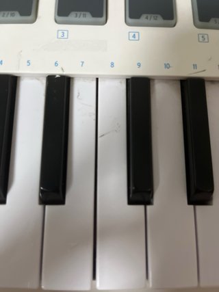Arturia MiniLab MKII Controlador MIDI