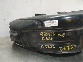 PASO RUEDA TRASERO IZQUIERDO FORD KA+ (CDU) BIKE
