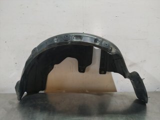 PASO RUEDA TRASERO IZQUIERDO FORD KA+ (CDU) BIKE