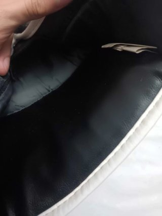 Guantes Boxeo Leone Flash 14 oz Negros