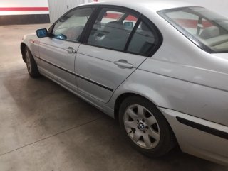 BMW Serie 3 2002