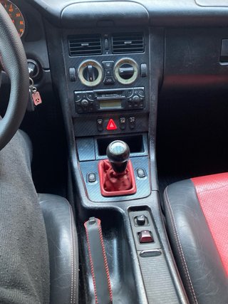 Mercedes-Benz SLK 230 Kompresor