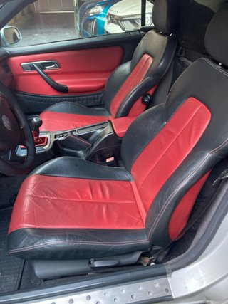 Mercedes-Benz SLK 230 Kompresor